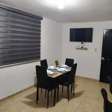 Depa Eco En Planta Baja, A 5 Minutos Del Malecon Y Zona Dorada Mazatlán Exterior foto